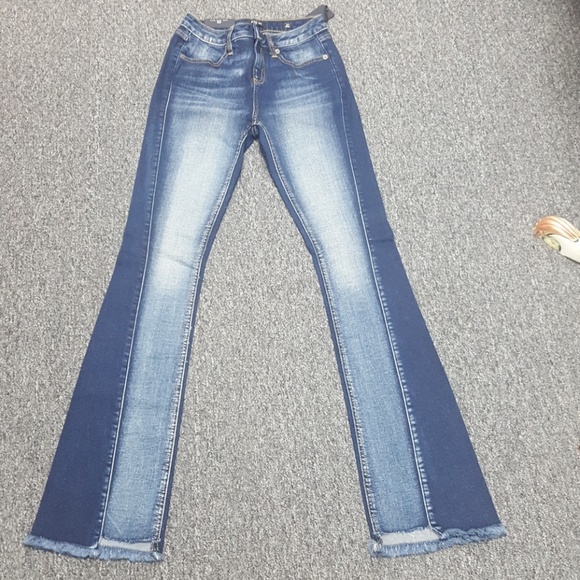 Miss Me Jeans Miss Me High Rise Boot Cut Jeans Poshmark